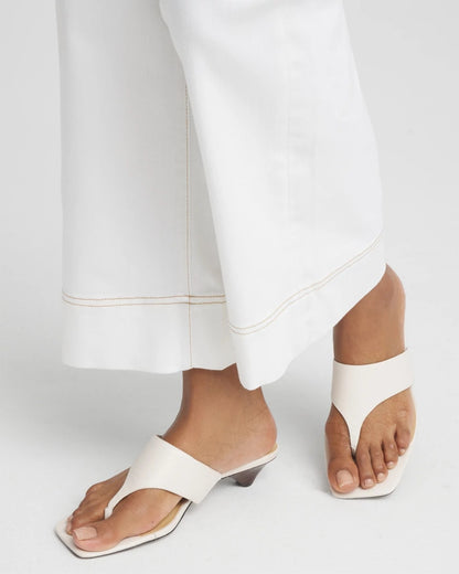 Julia Nappa Kitten Heel - Chico's