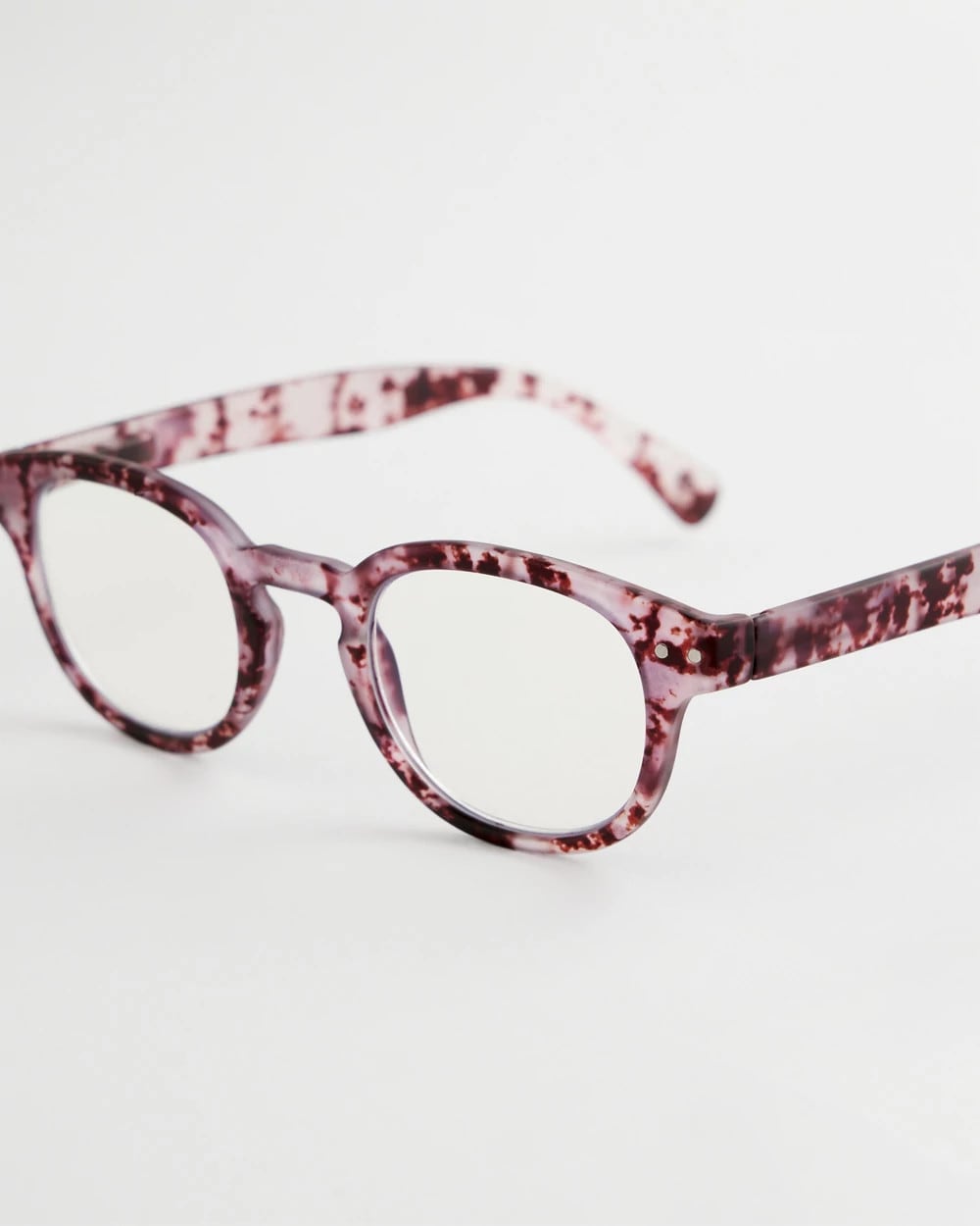 Frosted Speckle Readers - Chico's