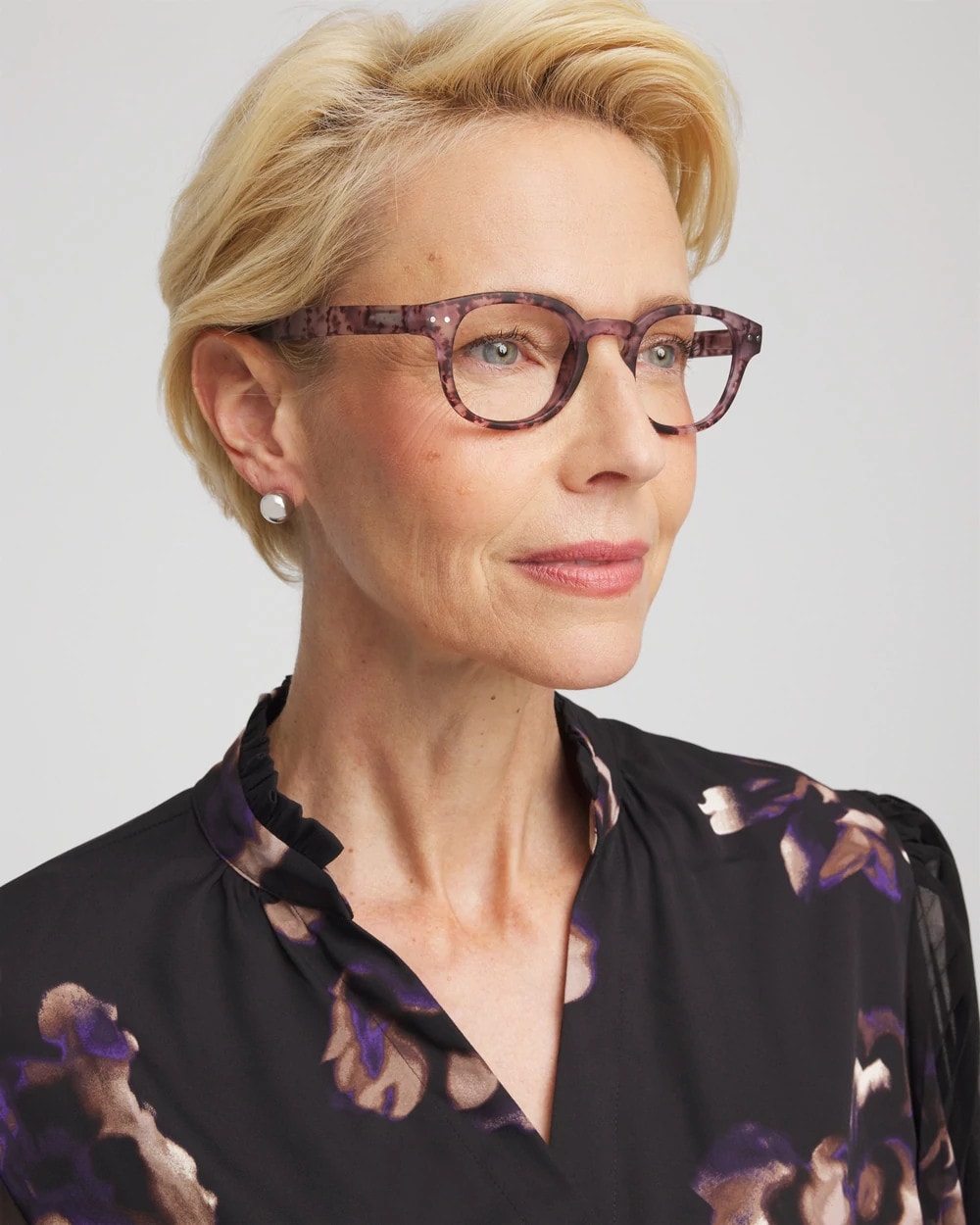 Frosted Speckle Readers - Chico's