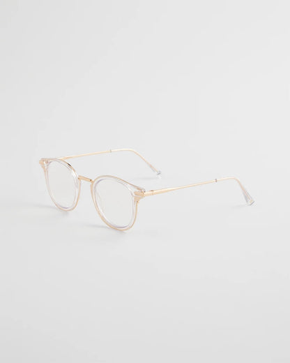 Clear Round Readers - Chico's