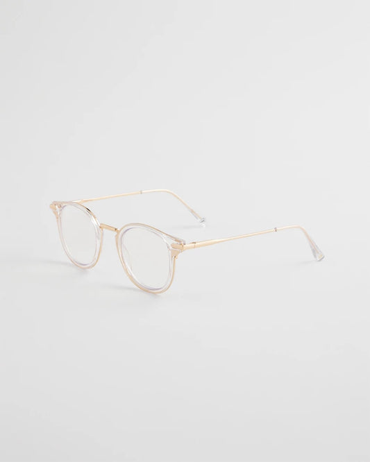 Clear Round Readers - Chico's