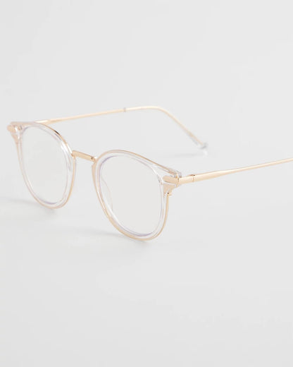 Clear Round Readers - Chico's
