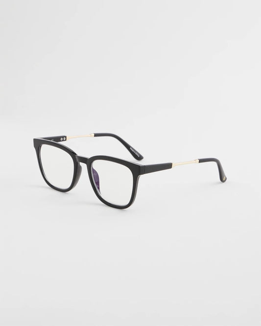 Glossy Black Readers - Chico's
