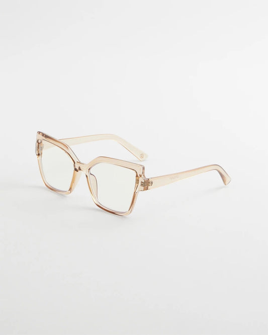Square Translucent Readers - Chico's