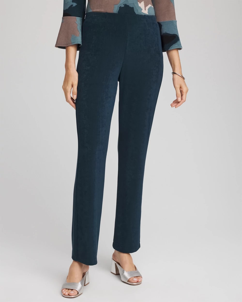 Petite Travelers™ No Tummy Pants - Chico's