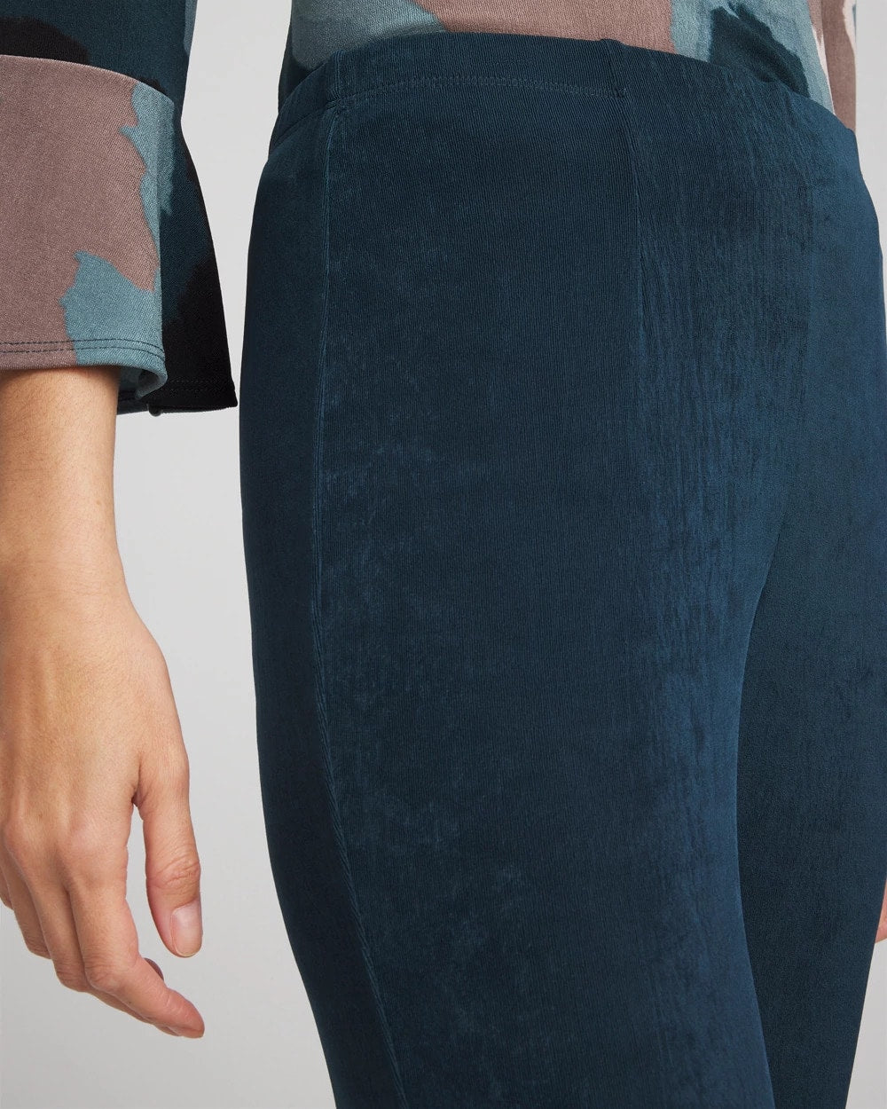 Petite Travelers™ No Tummy Pants - Chico's