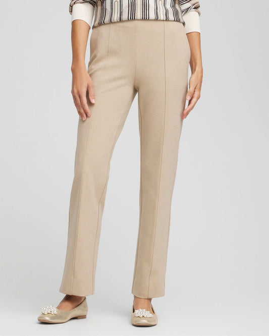 Petite Juliet Straight Ankle Pants - Chico's
