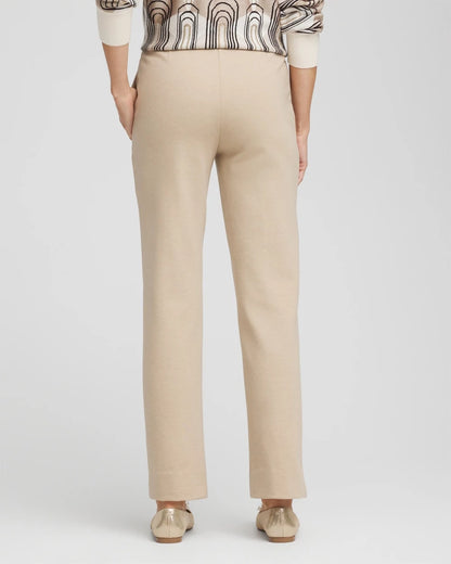 Petite Juliet Straight Ankle Pants - Chico's
