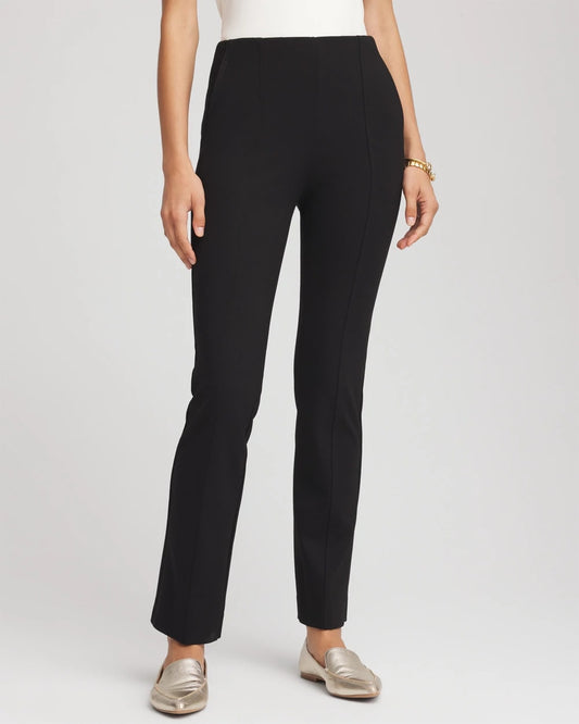 Petite Juliet Straight Ankle Pants - Chico's