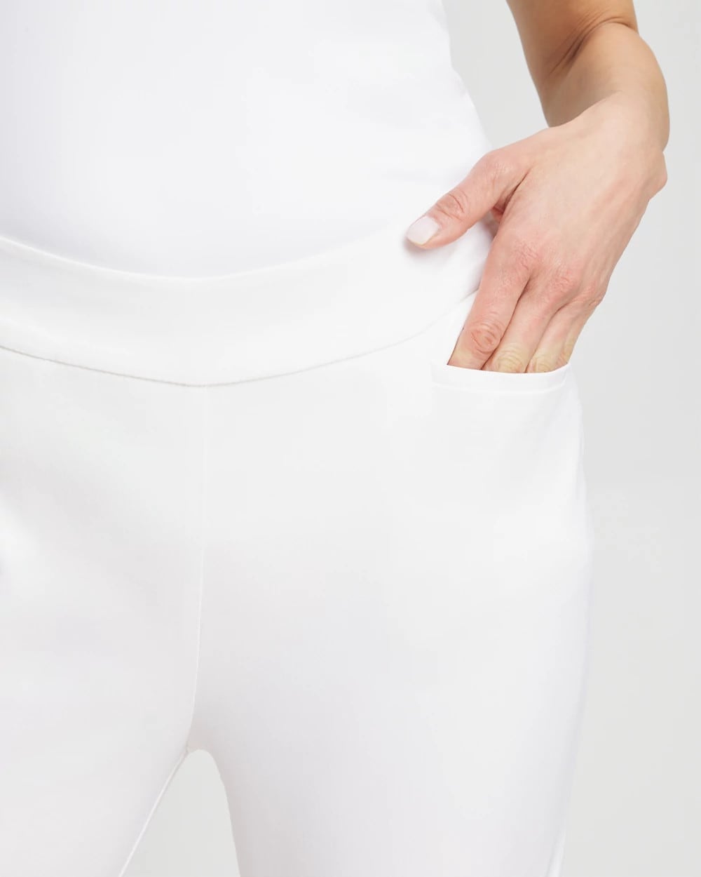 Petite Brigitte™ Slim Ankle Pants - Chico's