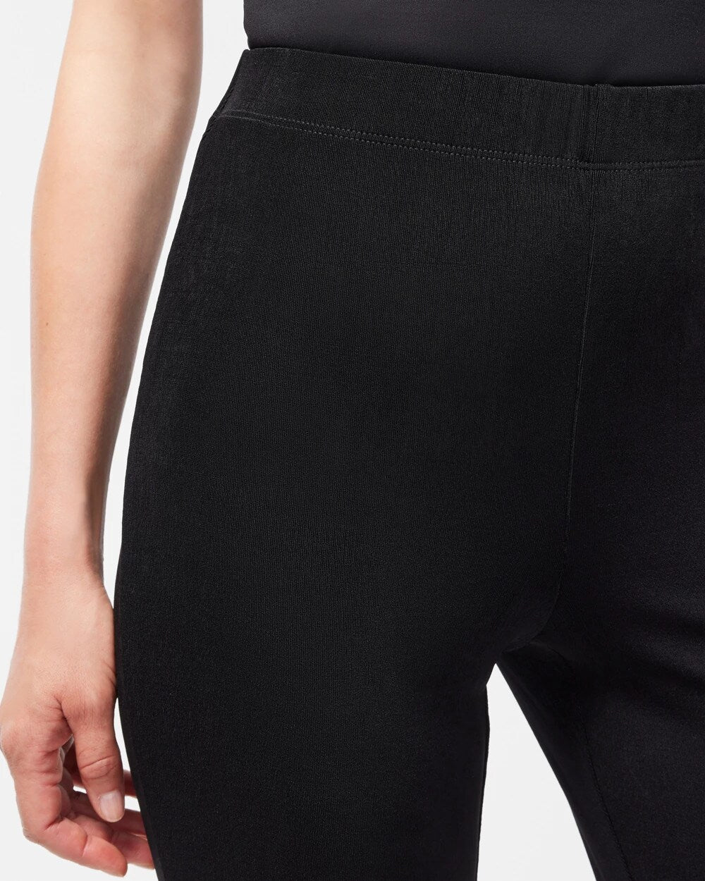 Petite Travelers™ Essential Slim Pants - Chico's