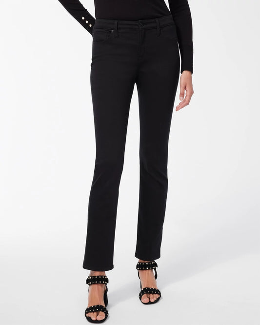Petite Girlfriend Slim Jeans - Chico's