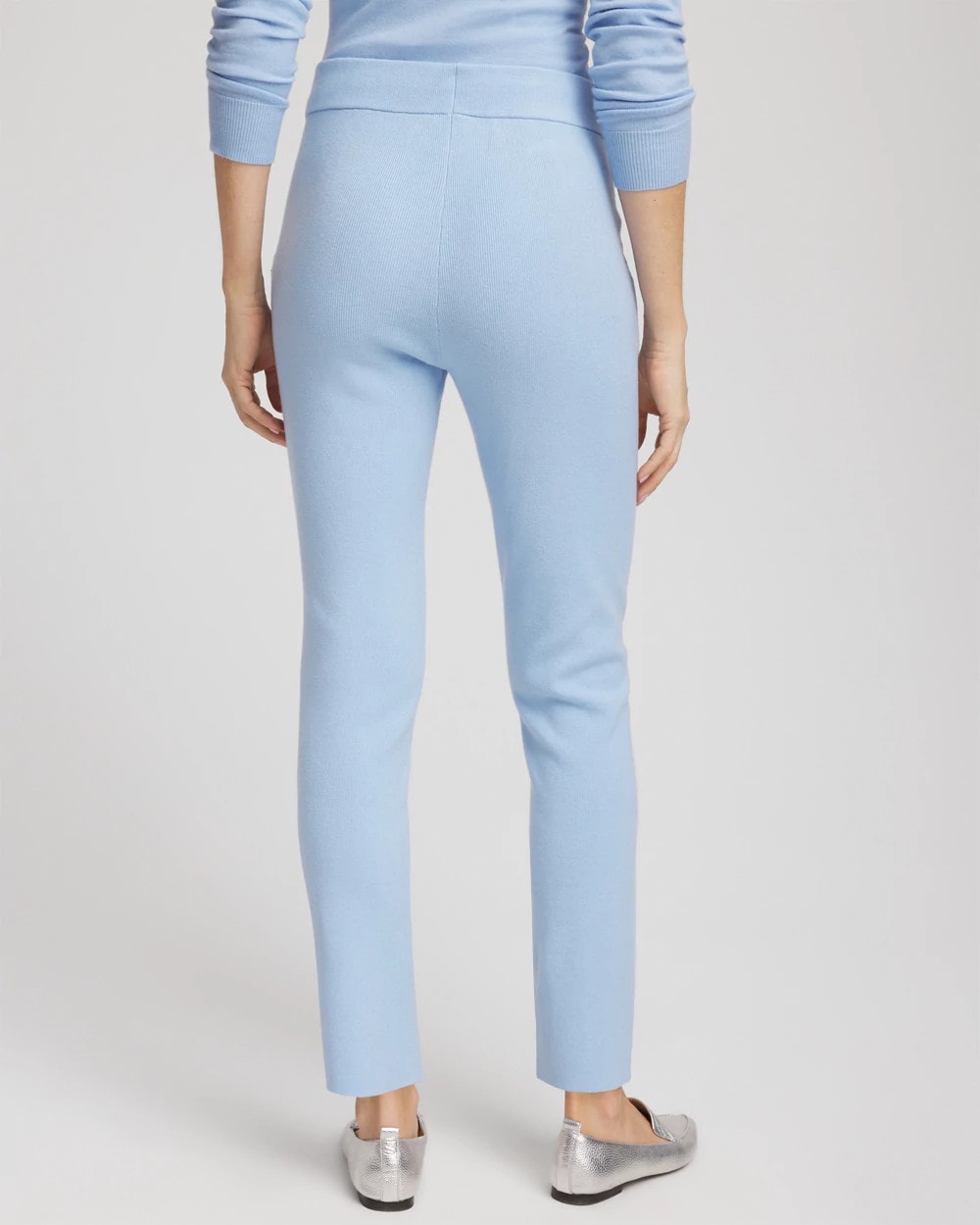 Zenergy® Luxe Tapered Ankle Pants - Chico's