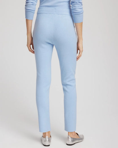 Zenergy® Luxe Tapered Ankle Pants - Chico's