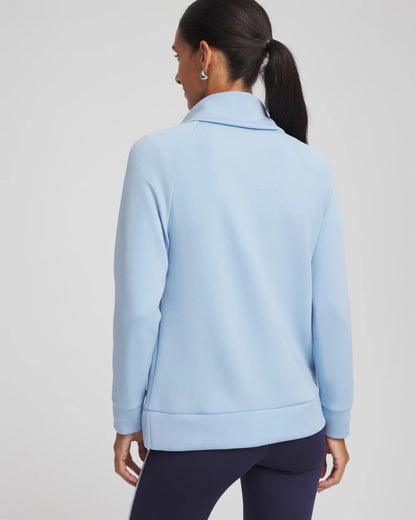 Zenergy® Soft Long Jacket - Chico's