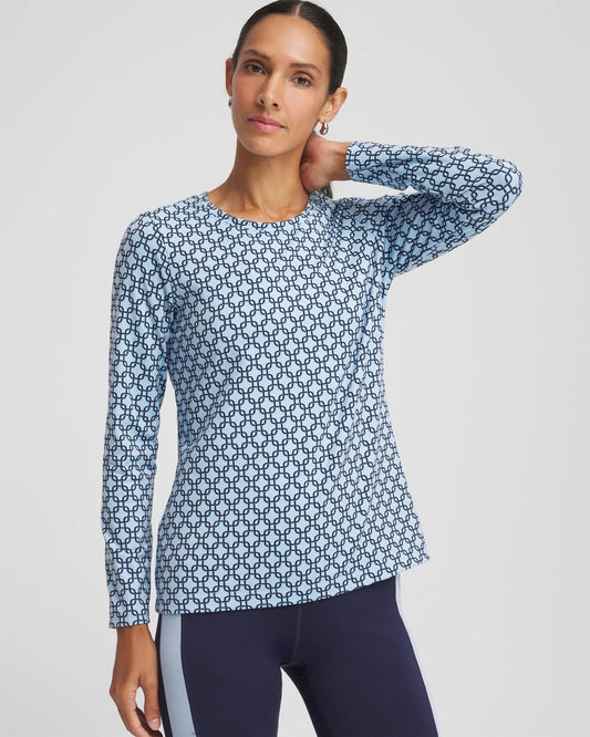 Zenergy® Chain Top - Chico's