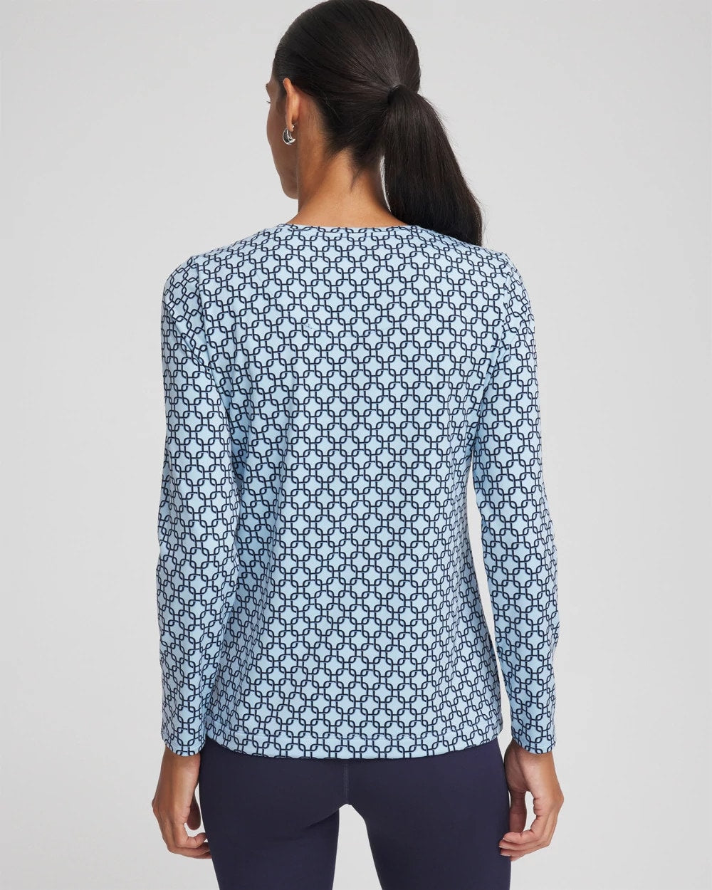 Zenergy® Chain Top - Chico's