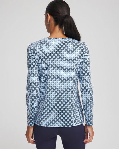 Zenergy® Chain Top - Chico's