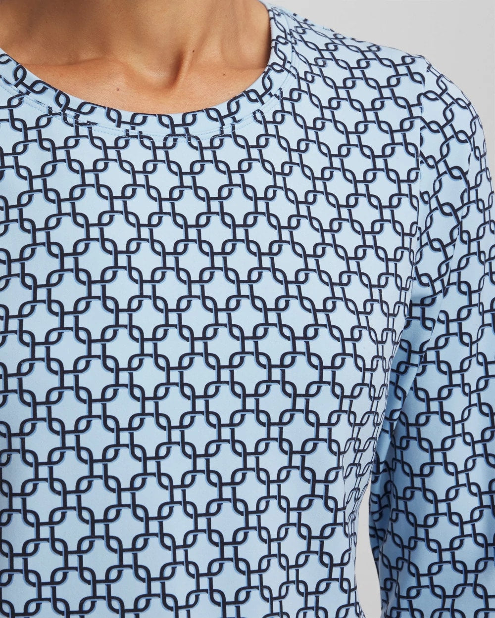 Zenergy® Chain Top - Chico's