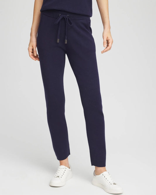 Zenergy® Luxe Tapered Ankle Pants - Chico's