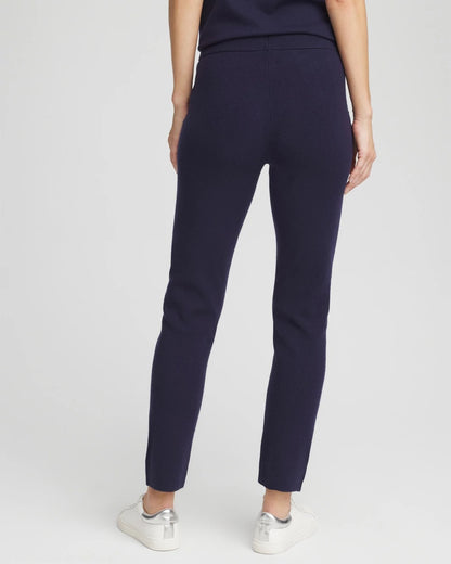 Zenergy® Luxe Tapered Ankle Pants - Chico's