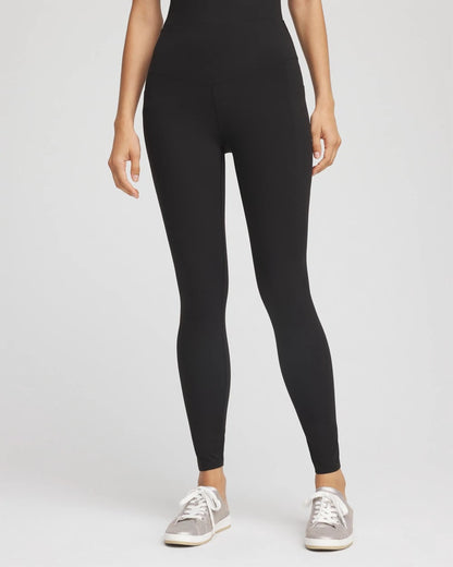 Zenergy® UPF Soft-Stretch Leggings - Chico's