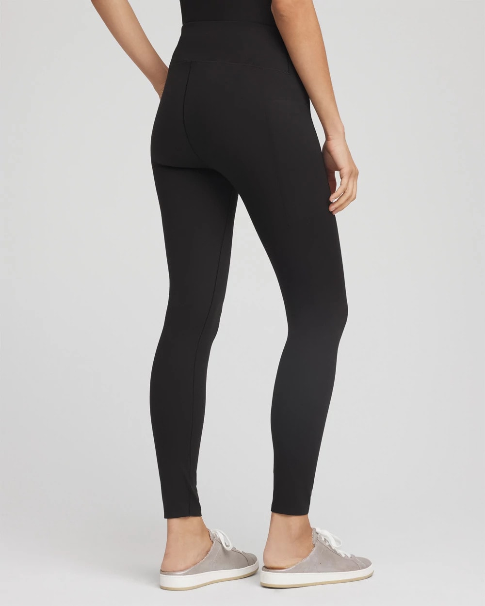 Zenergy® UPF Soft-Stretch Leggings - Chico's