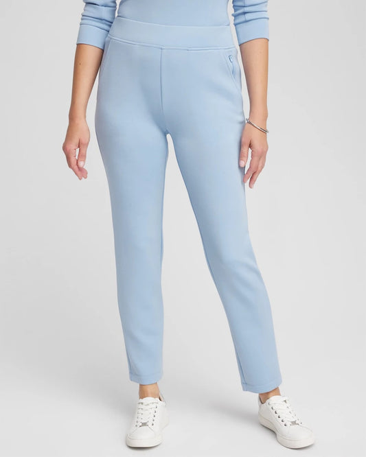 Zenergy® Soft Ankle Pants - Chico's