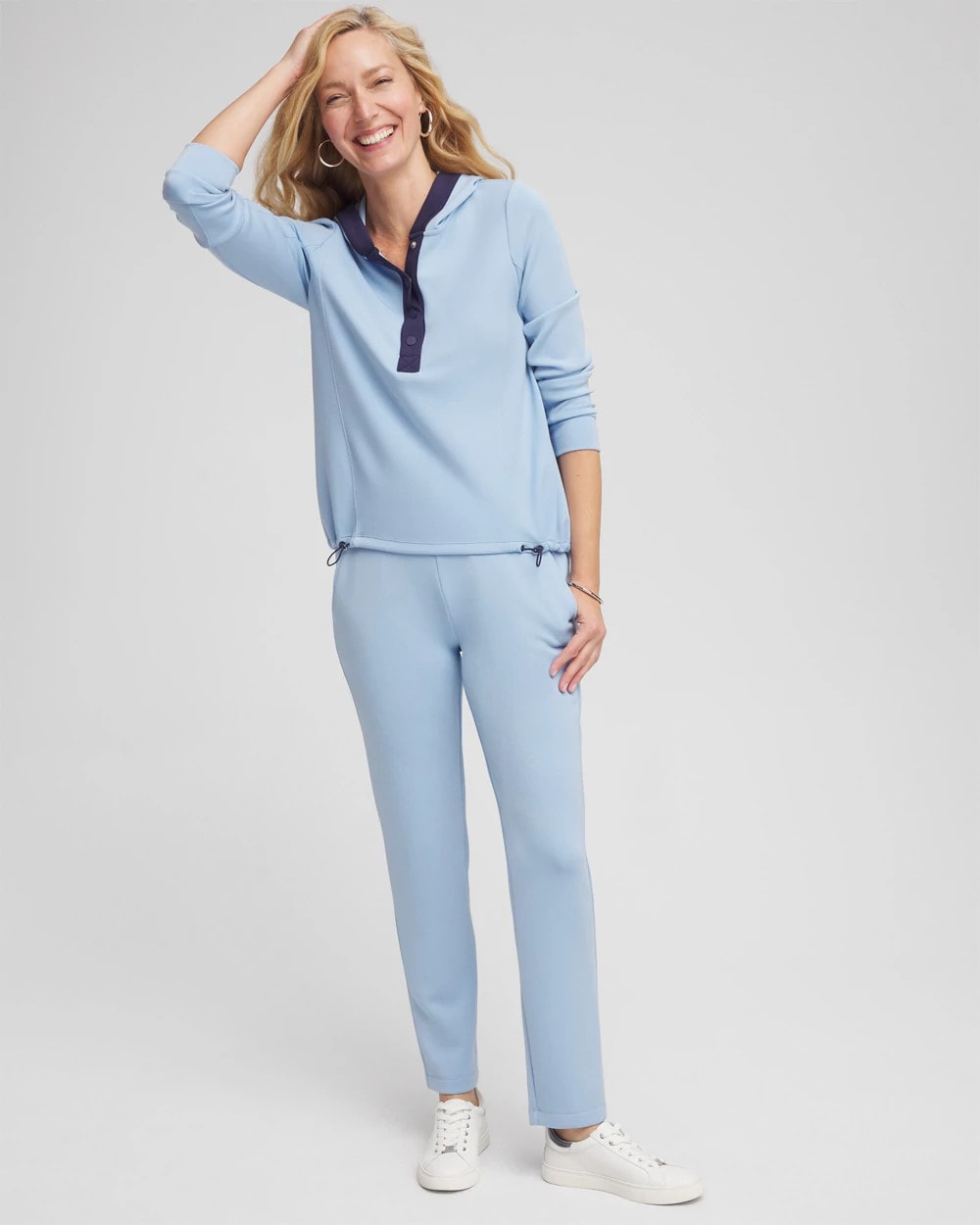Zenergy® Soft Ankle Pants - Chico's