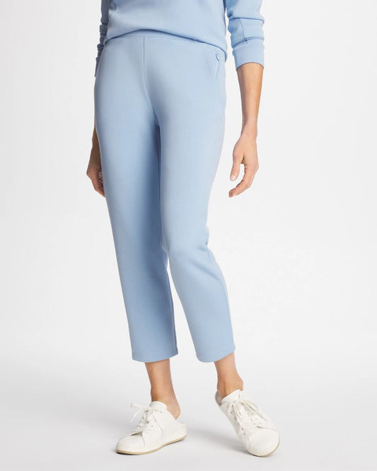 Zenergy® Soft Cropped Pants - Chico's