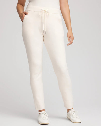 Zenergy® Luxe Tapered Ankle Pants - Chico's