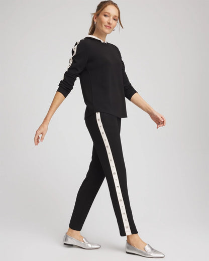 Zenergy® Grommet Pants - Chico's