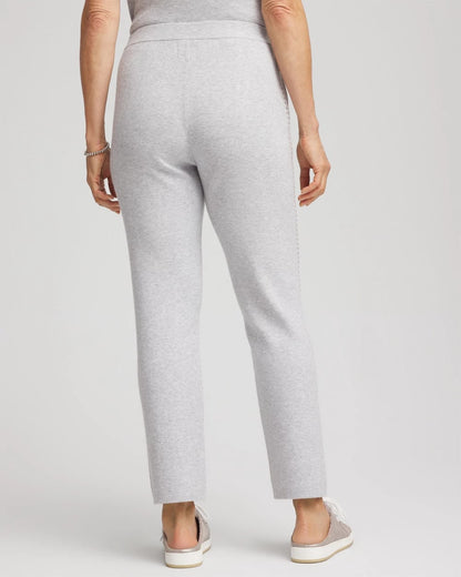 Zenergy® Luxe Diamante Pants - Chico's