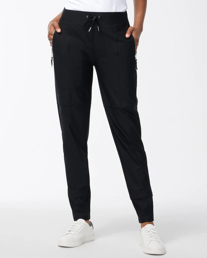 Zenergy® Seam Detail Stretch Pants - Chico's