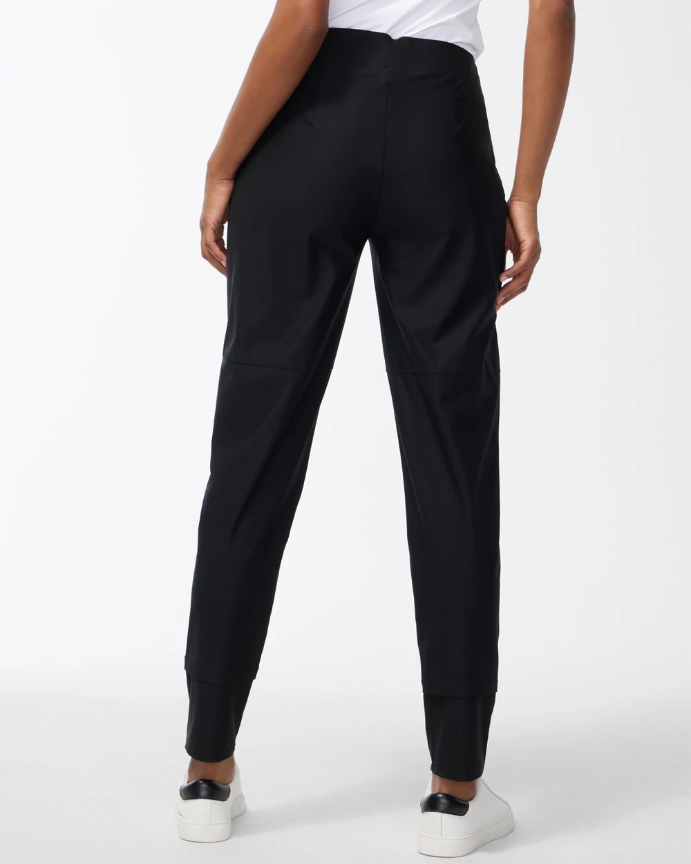 Zenergy® Seam Detail Stretch Pants - Chico's