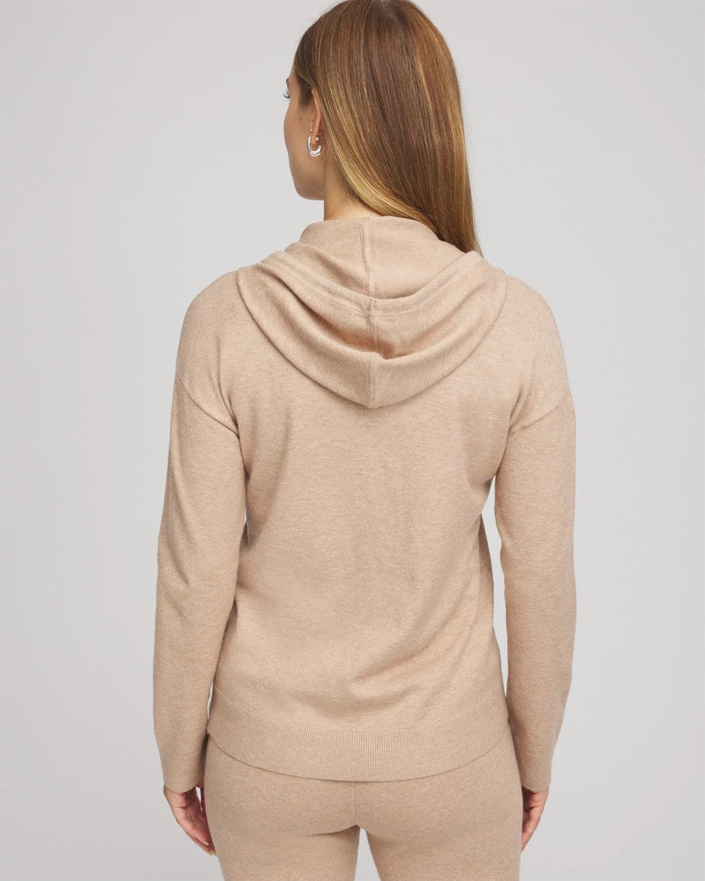 Zenergy® Luxe Embroidered Pullover Sweater - Chico's