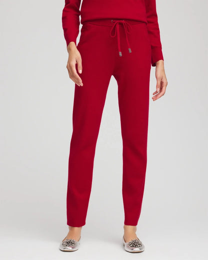 Zenergy® Luxe Tapered Ankle Pants - Chico's