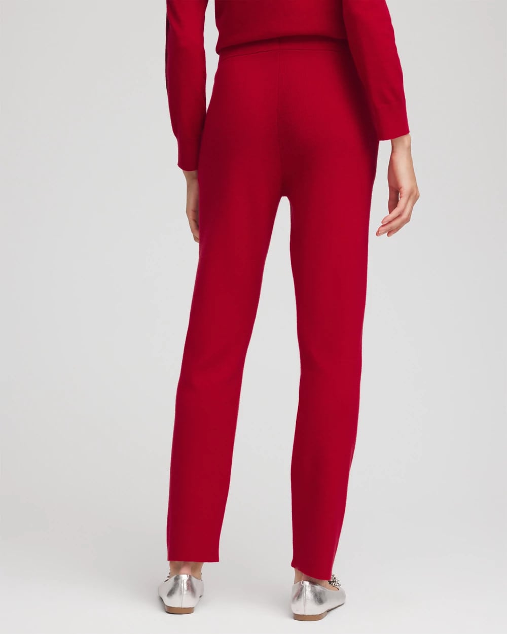 Zenergy® Luxe Tapered Ankle Pants - Chico's