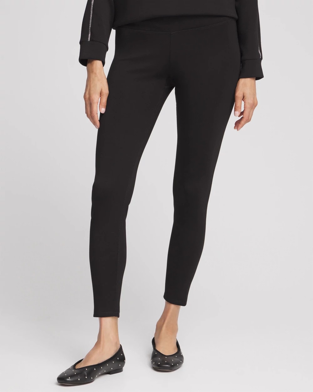 Zenergy® Soft Ankle Leggings - Chico's