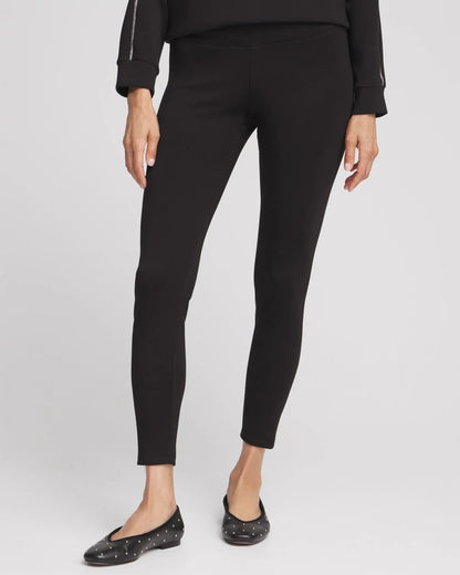 Zenergy® Soft Ankle Leggings - Chico's