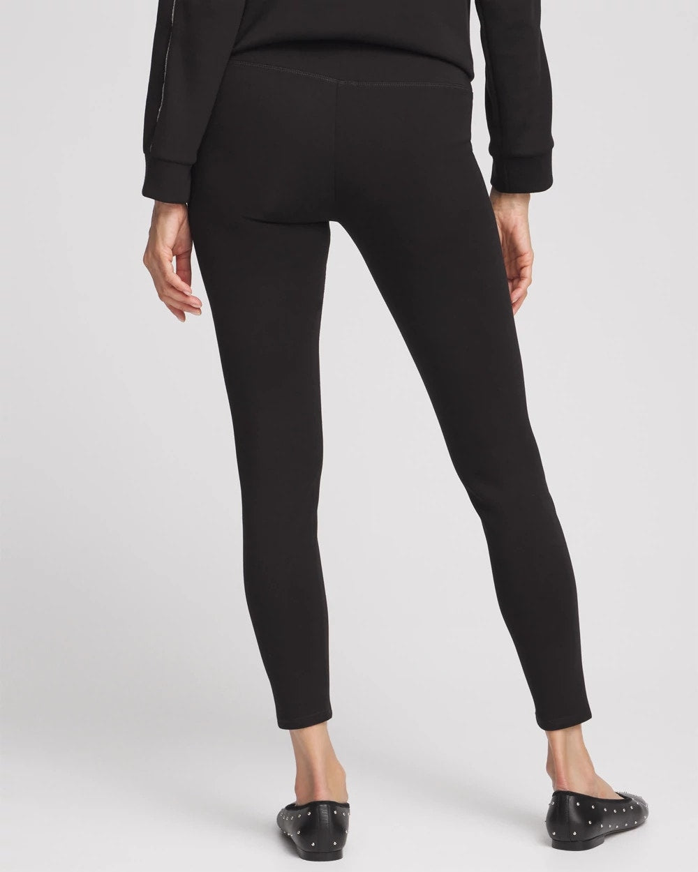 Zenergy® Soft Ankle Leggings - Chico's