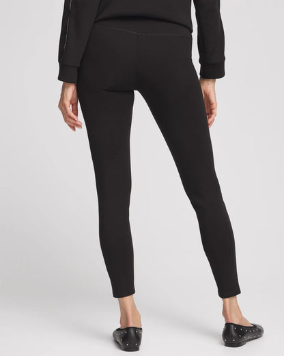 Zenergy® Soft Ankle Leggings - Chico's