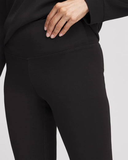 Zenergy® Soft Ankle Leggings - Chico's