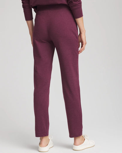 Zenergy® Cloud Tapered Ankle Pants - Chico's