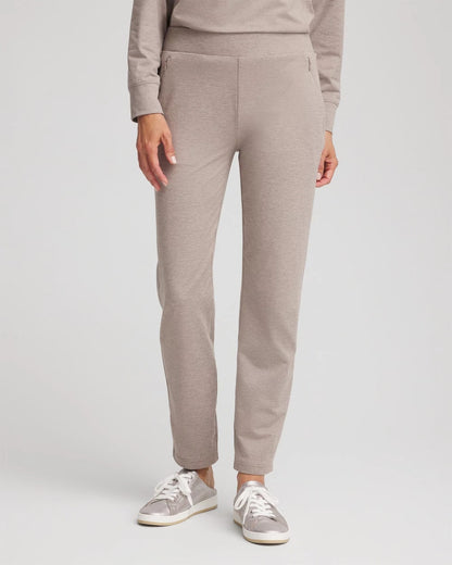 Zenergy® Cloud Tapered Ankle Pants - Chico's