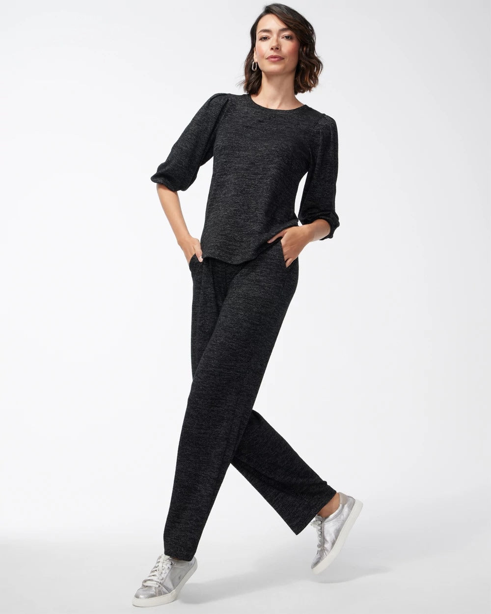 Zenergy® Soft Essentials Pants - Chico's