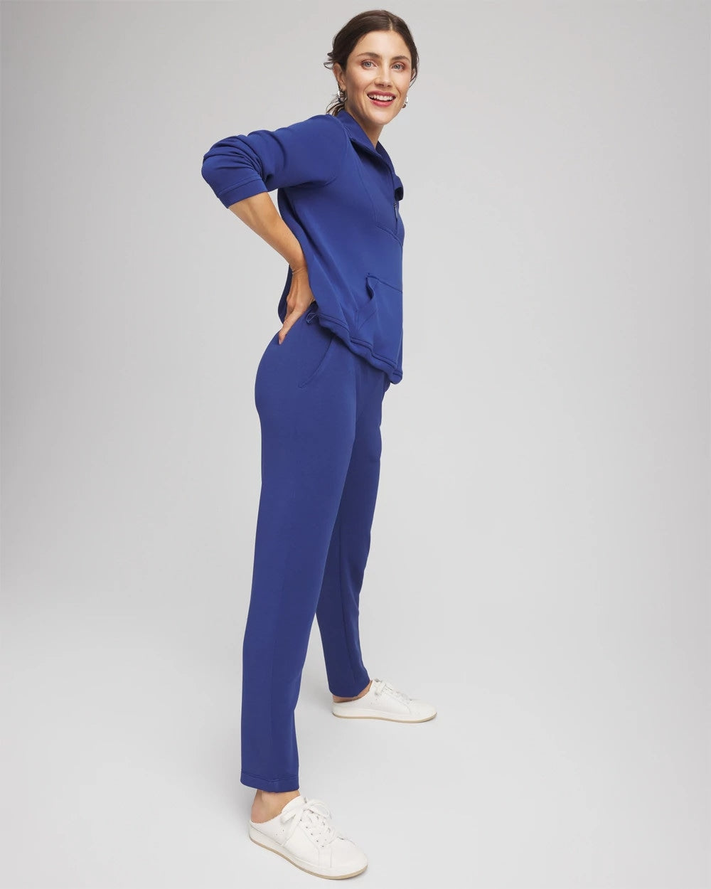 Zenergy® Soft Ankle Pants - Chico's