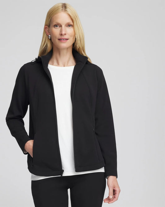 Zenergy® Convertible Jacket - Chico's