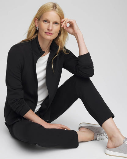 Zenergy® Convertible Jacket - Chico's