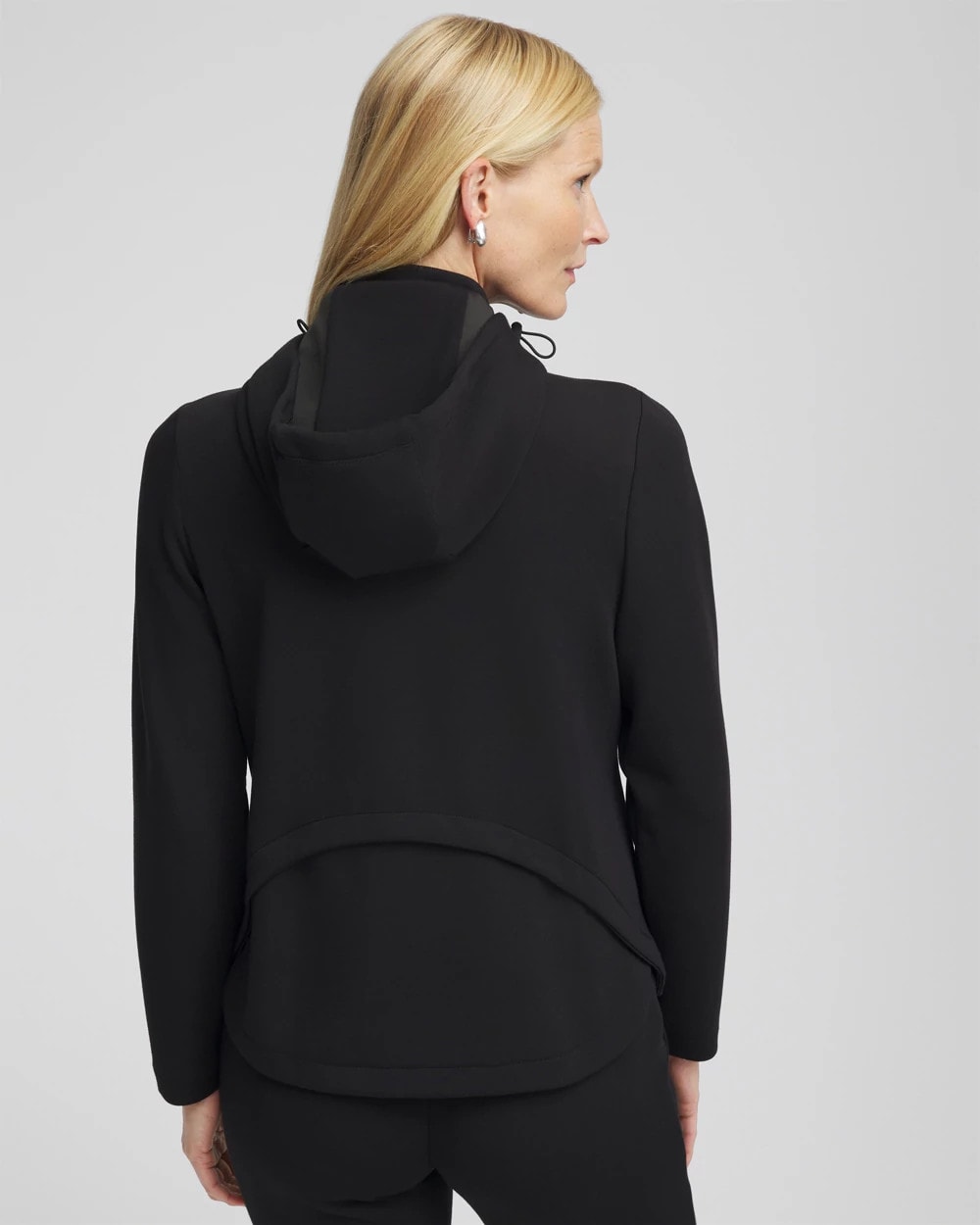 Zenergy® Convertible Jacket - Chico's